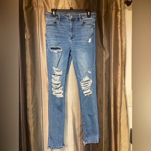 American Eagle Jeans - Picture 1 of 4